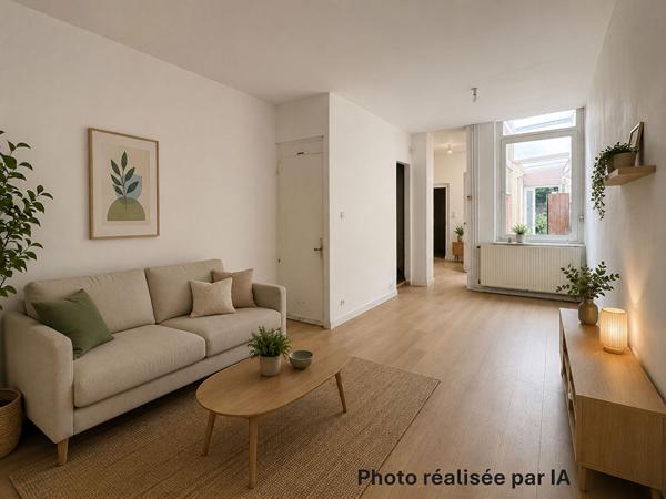 TOURCOING BLANC SEAU