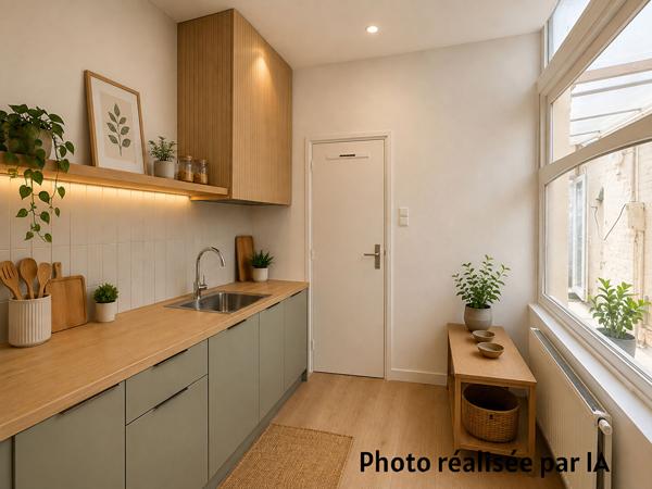 TOURCOING BLANC SEAU