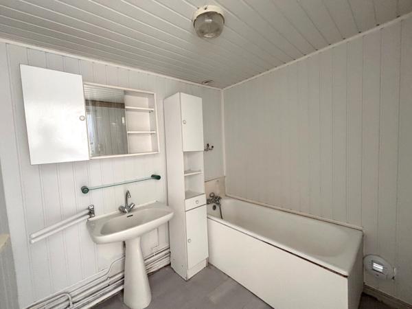 TOURCOING BLANC SEAU