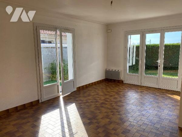 Maison à vendre Beauvoir-sur-Mer