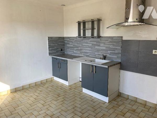 Maison à vendre Beauvoir-sur-Mer