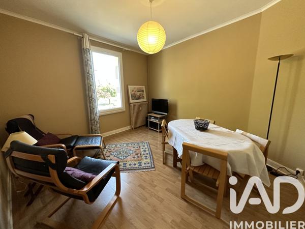 Location appartement 2 pièces 42 m² Limoges