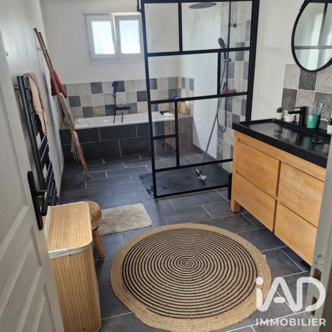 Maison à vendre 5 pièces 137,64 m² Dunkerque