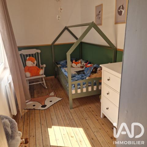 Maison à vendre 5 pièces 137,64 m² Dunkerque