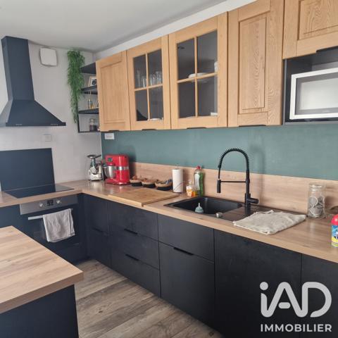 Maison à vendre 5 pièces 137,64 m² Dunkerque