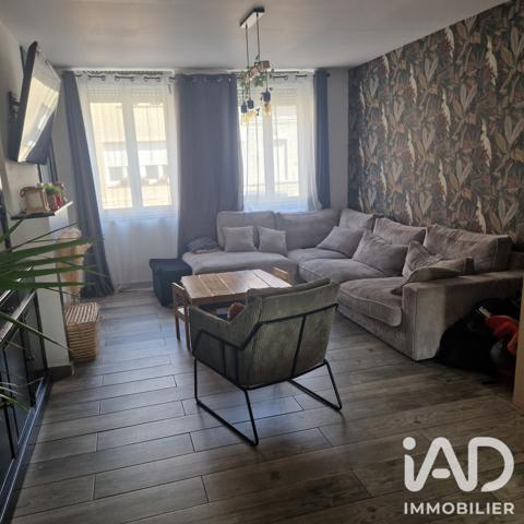 Maison à vendre 5 pièces 137,64 m² Dunkerque