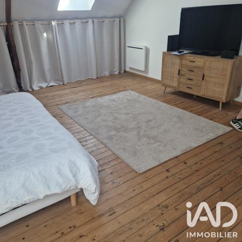 Maison à vendre 5 pièces 137,64 m² Dunkerque
