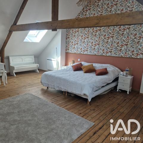 Maison à vendre 5 pièces 137,64 m² Dunkerque
