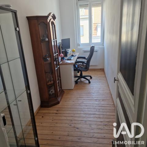 Maison à vendre 5 pièces 137,64 m² Dunkerque