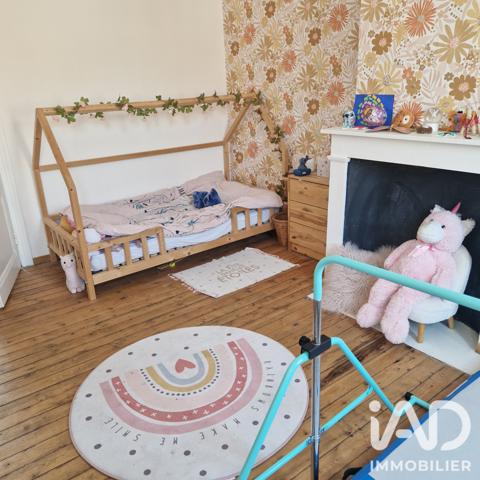 Maison à vendre 5 pièces 137,64 m² Dunkerque