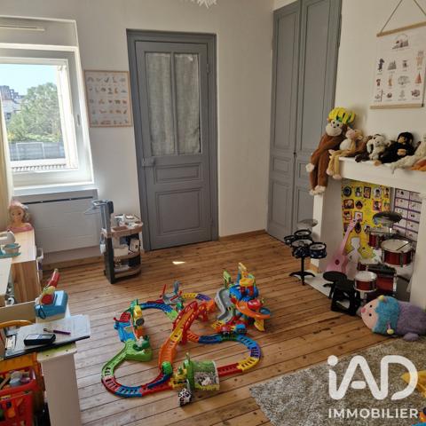 Maison à vendre 5 pièces 137,64 m² Dunkerque