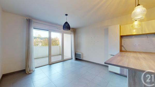 Appartement F2 à vendre  2 pièces - 42 m2 BAYONNE - 64