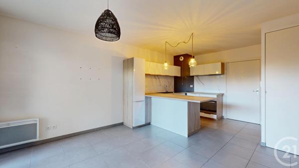 Appartement F2 à vendre  2 pièces - 42 m2 BAYONNE - 64