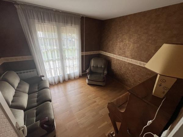 Maison à vendre |  Déols |  6 pièces | 141 m²