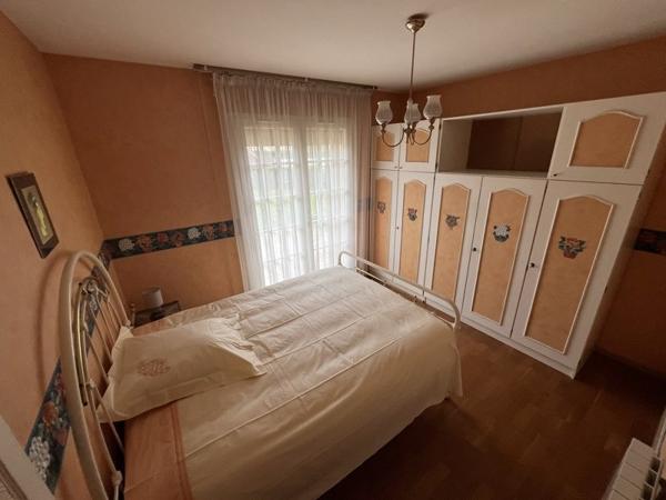 Maison à vendre |  Déols |  6 pièces | 141 m²