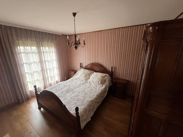 Maison à vendre |  Déols |  6 pièces | 141 m²