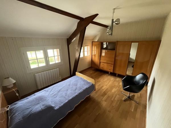 Maison à vendre |  Déols |  6 pièces | 141 m²