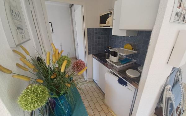 Appartement à louer    2 pièces •  Narbonne