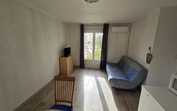 Appartement à louer    2 pièces •  Narbonne