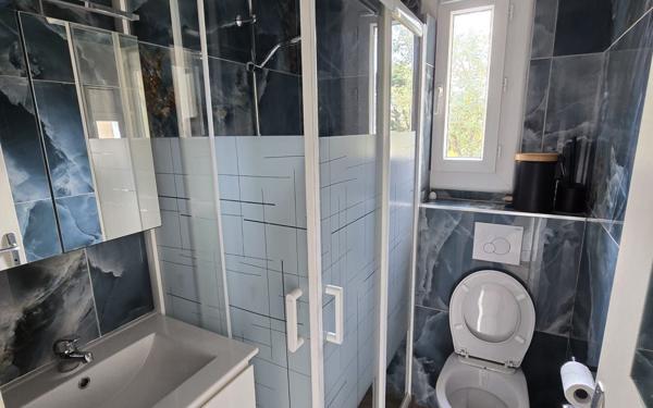 Appartement à louer    2 pièces •  Narbonne