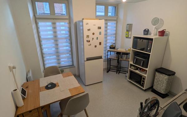 Appartement à louer    2 pièces •  Nègrepelisse