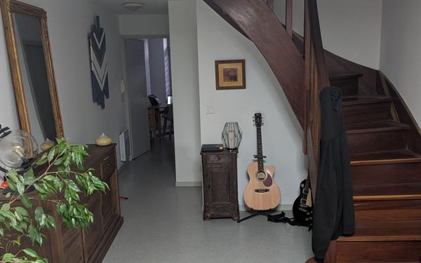 Appartement à louer    2 pièces •  Nègrepelisse