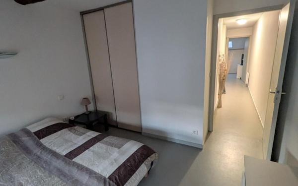 Appartement à louer    2 pièces •  Nègrepelisse