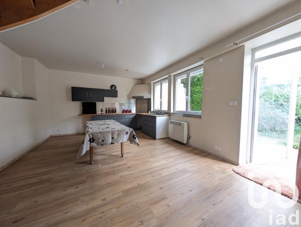 Maison à vendre 8 pièces 224 m² Oyonnax