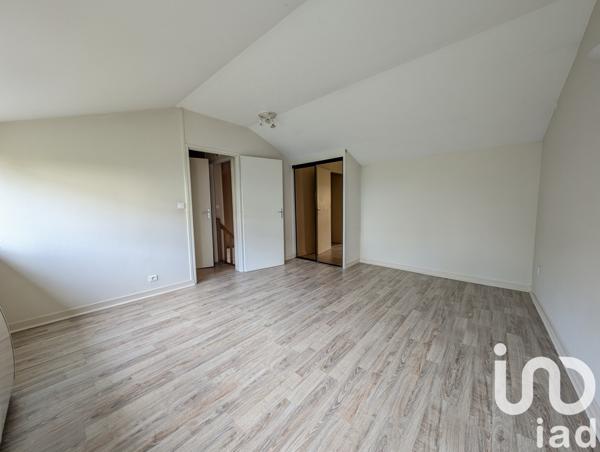 Maison à vendre 8 pièces 224 m² Oyonnax