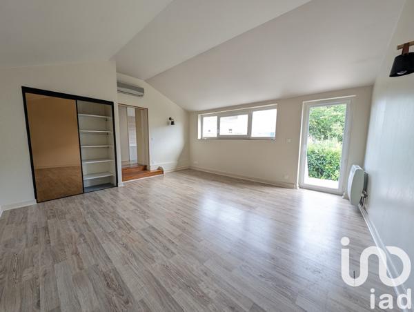 Maison à vendre 8 pièces 224 m² Oyonnax
