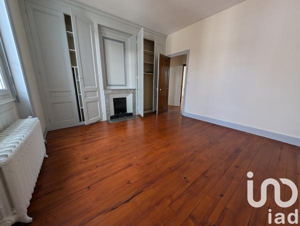 Maison à vendre 8 pièces 224 m² Oyonnax