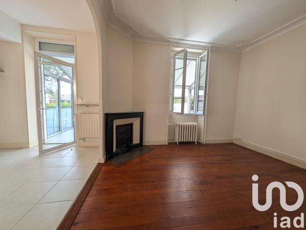 Maison à vendre 8 pièces 224 m² Oyonnax