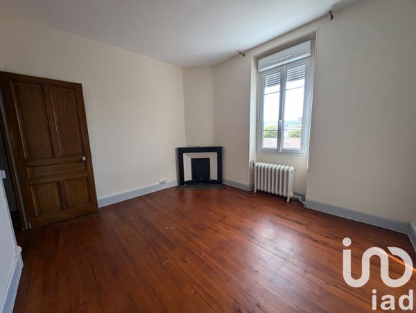 Maison à vendre 8 pièces 224 m² Oyonnax