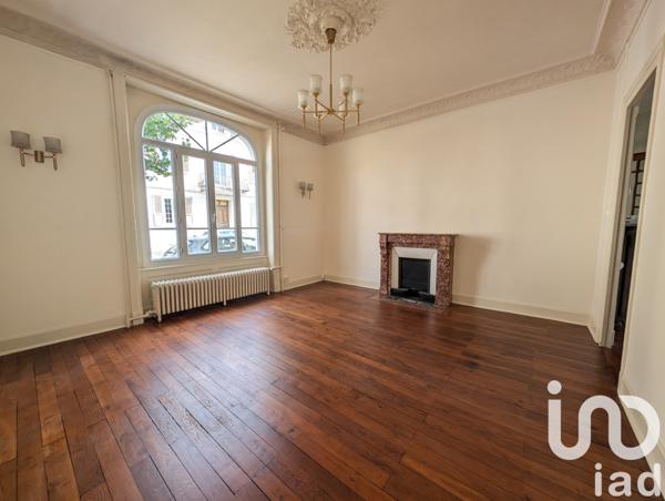 Maison à vendre 8 pièces 224 m² Oyonnax