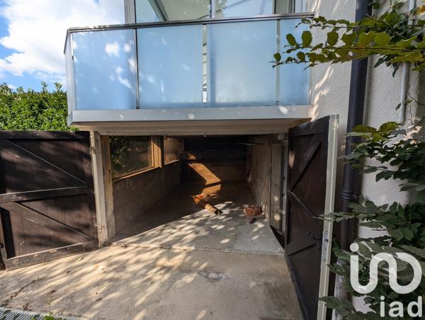 Maison à vendre 8 pièces 224 m² Oyonnax