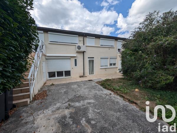Maison à vendre 8 pièces 224 m² Oyonnax