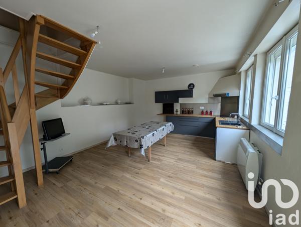 Maison à vendre 8 pièces 224 m² Oyonnax