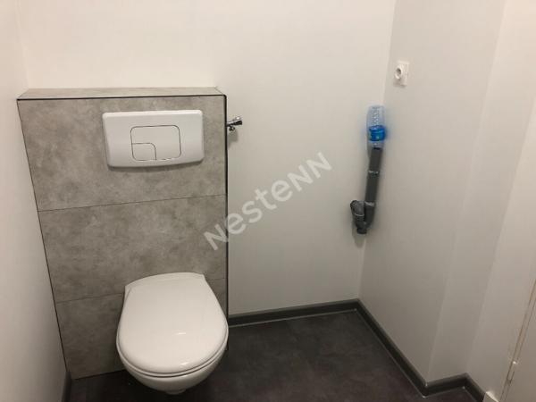 T2 MODERNE AVEC PARKING - CERNAY / POMMERY