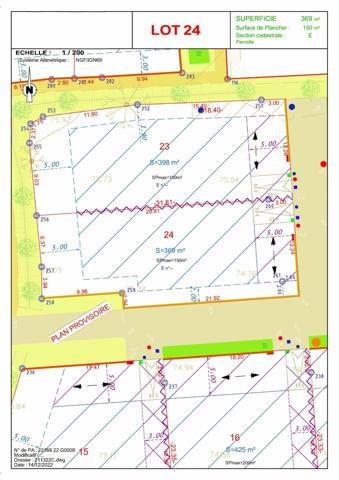 Proche plage de Trestraou