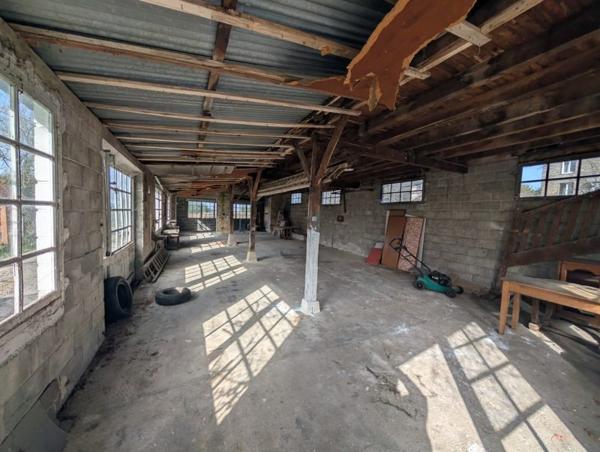 Maison à vendre |  Le Lonzac |  15 pièces | 243,1 m²