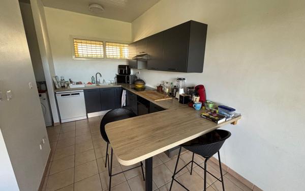Appartement à vendre    3 pièces • 75,47 m2 Sainte-Luce