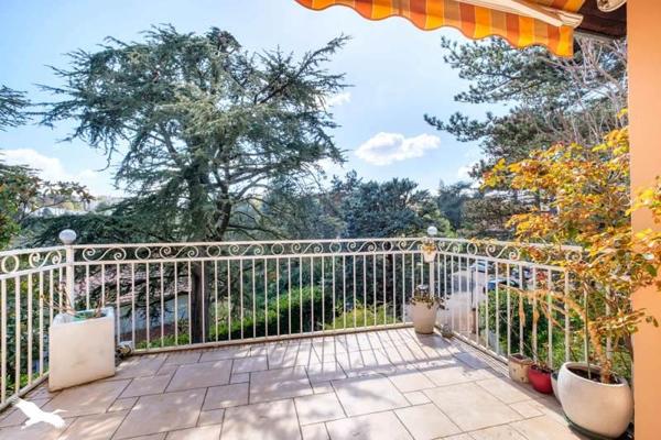 Maison à vendre |  Oullins |  5 pièces | 127 m²