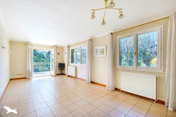 Maison à vendre |  Oullins |  5 pièces | 127 m²