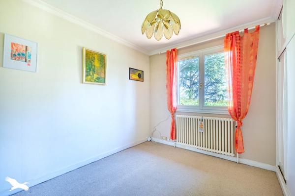 Maison à vendre |  Oullins |  5 pièces | 127 m²