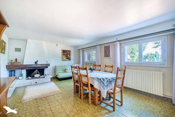 Maison à vendre |  Oullins |  5 pièces | 127 m²