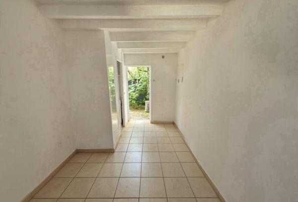 Maison individuelle Lège-Cap-Ferret