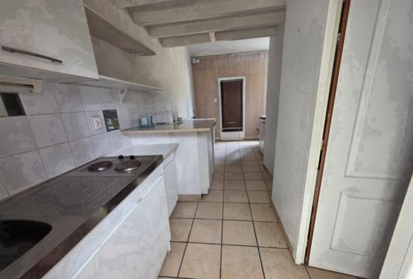 Maison individuelle Lège-Cap-Ferret