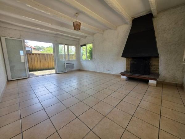Maison individuelle Lège-Cap-Ferret