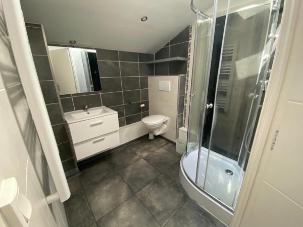 Appartement Dammarie Les Lys 4 pièce(s) 80 m2