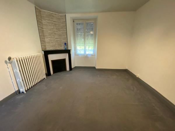 Appartement Dammarie Les Lys 4 pièce(s) 80 m2